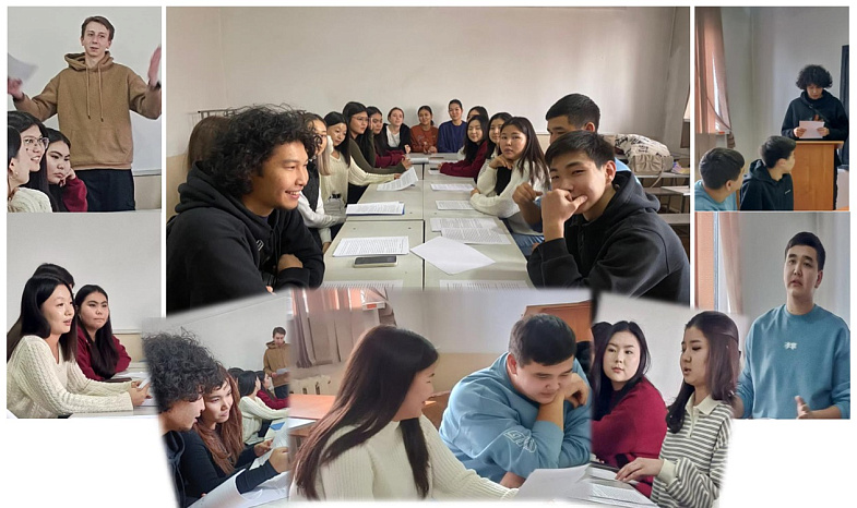 Панельная дискуссия на тему «Моделирование лизинговых бизнес-процессов»